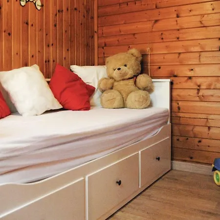 Holiday I Ferienhaus *